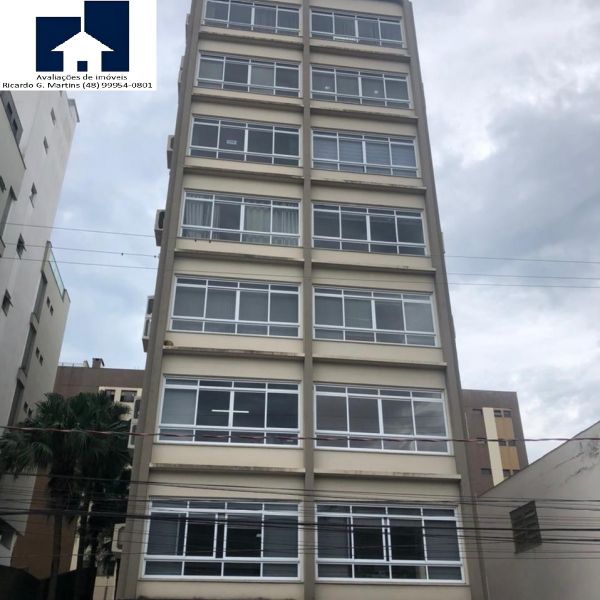 Sala Comercial a venda no Centro de Criciúma Milano