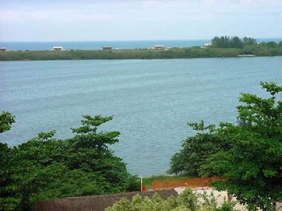 Mansão para alugar no Rio de Janeiro, Barra da Tijuca