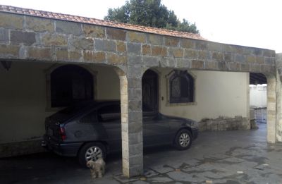 Vendo Linda casa Colonial - 320 Mil