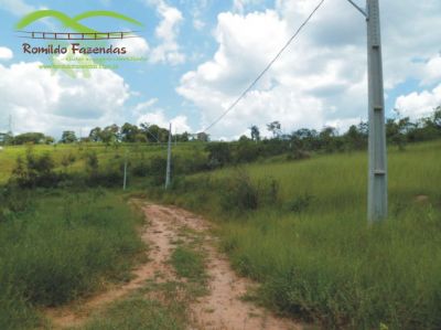 lote financiados entrada de R$ 2.000,00