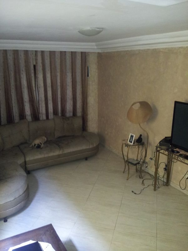 Lindo Sobrado Jd. Bela Vista Cód.258 