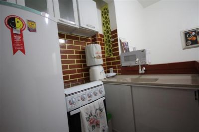 COPACABANA FLAT DE LUXO