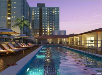 Lançamento Villaggio Campo Grande em Cariacica - ES