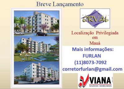 Apartamento mensais a partir de 300 reais