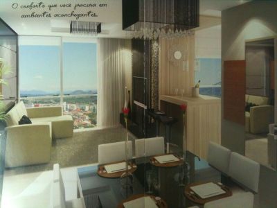 Apto 03 suites 60 metros da praia no Centro Itapema SC