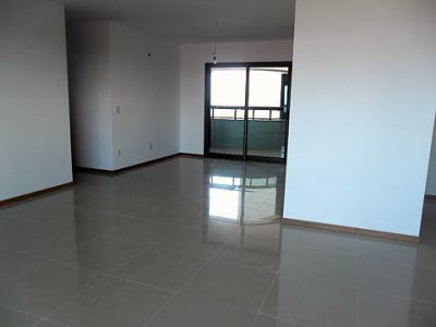 Apartamento com vista mar a venda em Salvador, Patamares