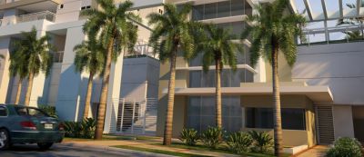 APARTAMENTO NOVA GRANJA JULIETA - SP