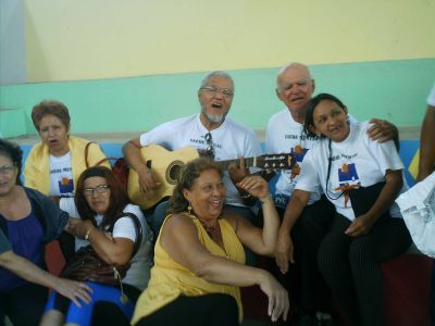 Aulas de Música em Domicílio