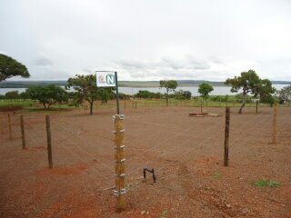 Corumbá IV Condomínio Chácara Represa