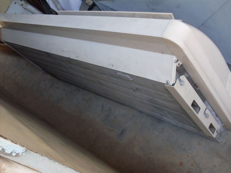 EVAPORADORA de ar condicionado SPLIT