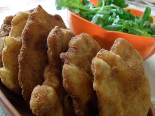 Ebook de Receita com as Receitas da D.Carmen