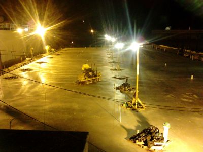 Concreto Polido Nivelado a Laser (11)  98755 - 8398