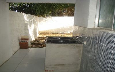 Excelente Casa no Parque dos Coqueiros