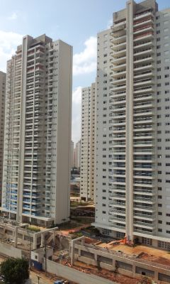 Vendo Apto Na Rua Nagel, 150 / Vila Nova Leopoldina 2