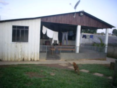 CASA MISTA ÓTIMA OPORTUNIDADE