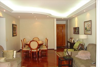 LINDO APARTAMENTO JD AQUARIUS -SJCAMPOS - SP