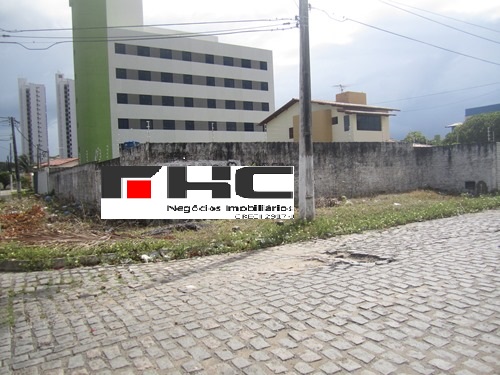 Terreno com 485,93 M² - Código TE00003