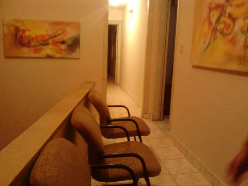 Vagas em pensionato na zona sul, apenas masculino