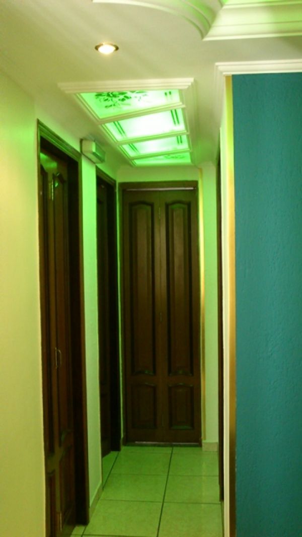 Apartamento 2 Dormitórios em São Mateus (Oportunidade)