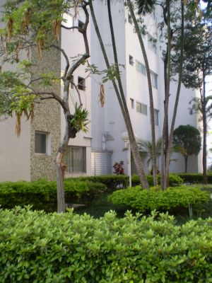 Apto Na R. Nanuque, Vila Leopoldina, 60m², 1 Vaga. 