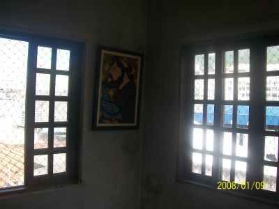 Apartamento/Cobertura