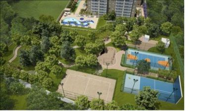 apartamento a venda Barueri - condições imperdíveis de pagamento