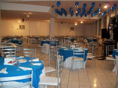 salão de festas e buffet 