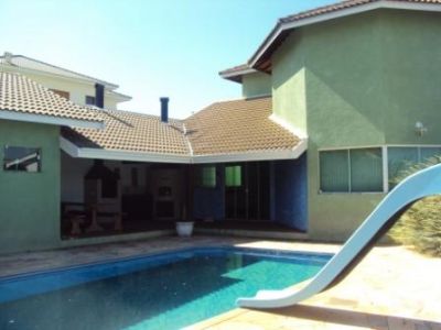 Casa em condominio de Boituva