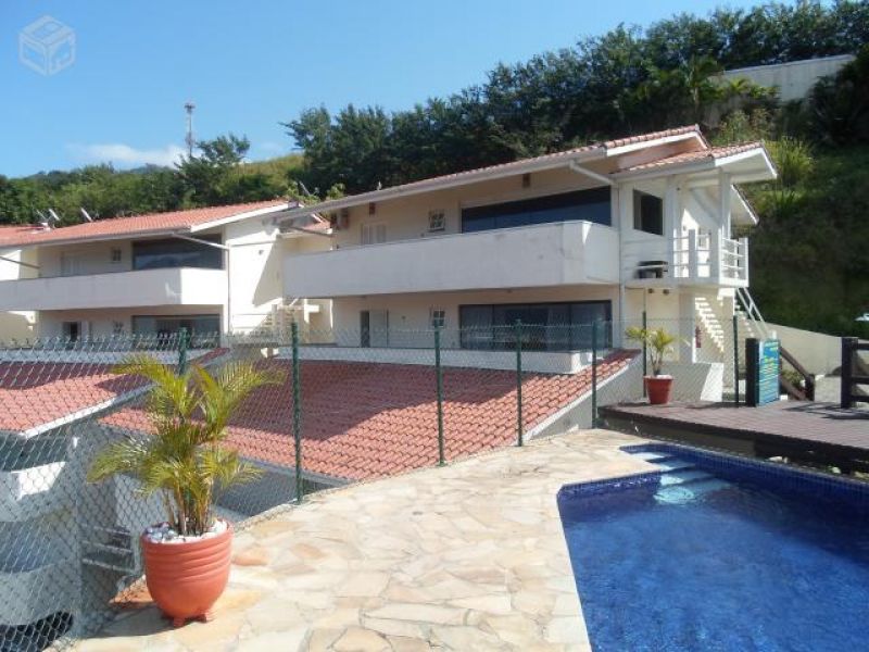 Apartamento em São sebastião-Litoral Norte