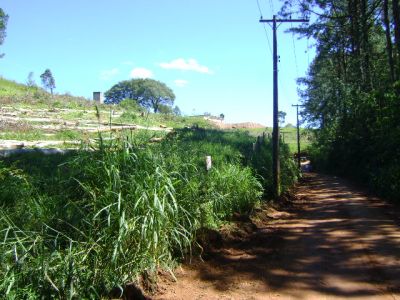 Terrenos em Atibaia 1.000m² R$ 45 mil setembro/11