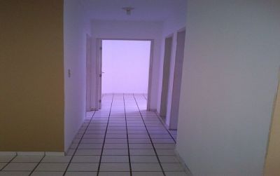 Apartamento á Venda em Nova Parnamirim