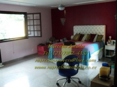 VENDO CASA DUPLEX COM 5 QTOS NA FREGUESIA COM PISCINA!