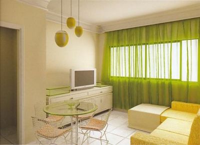 Excelente Apartamento em Capim Macio