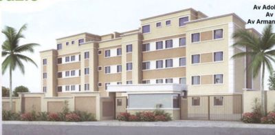 LANÇAMENTOS EM SOROCABA - APARTAMENTOS PROGRAMA MINHA CASA MINHA VIDA