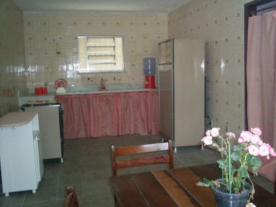 BÚZIOS PRAIA GERIBÁ - AMPLA CASA E APTOS.