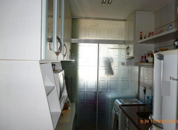 Apto Tatuapé 64M² Cód. 8035BY