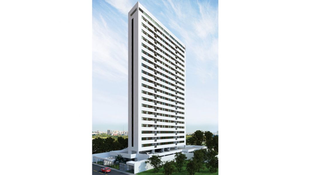 Vendo apto 03 quartos s/01 suite Casa marela Recife PE 