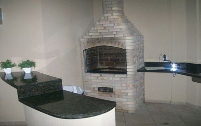 Apartamento em Pitimbu