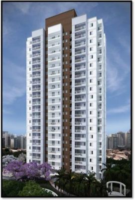 Apartamento na planta em São Bernardo do Campo 