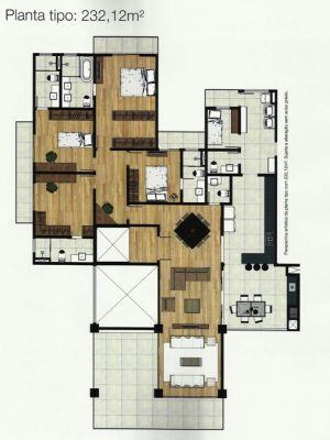 Residencial Grand Garden (Bairro: Malota)