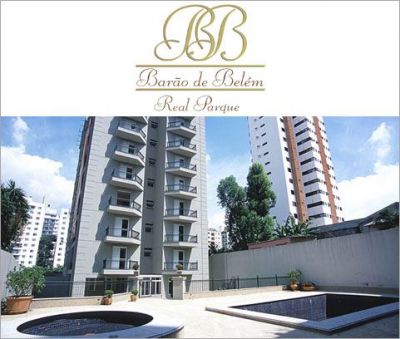 Barão de Belém - Aptos prontos de 123 m² á 235 m² - 3 dormts - 3 suítes !!!!