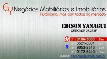 VENDO APARTAMENTO DE 3 DORMTS. NA MARIANA