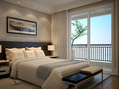 APARTAMENTO GUARULHOS IMOVEIS 82 M2 SUITE 3 DORMS 2 VARANDAS