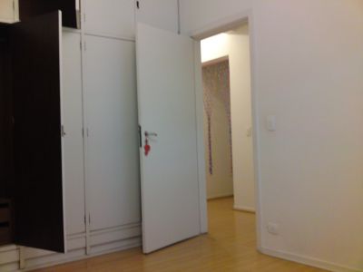 HIGIENOPÓLIS - 125 M2. - 3 DORMTS. - 1 SUÍTE - 1 VAGA - REFORMADO/NOVO.