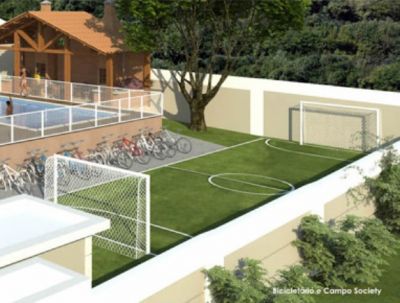 Apartamento com vista para o mar.