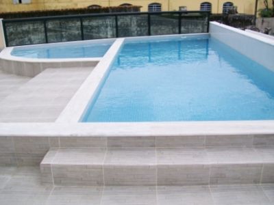 Apartamento 1 dorm.  sendo 1suíte na Praia Grande - SP