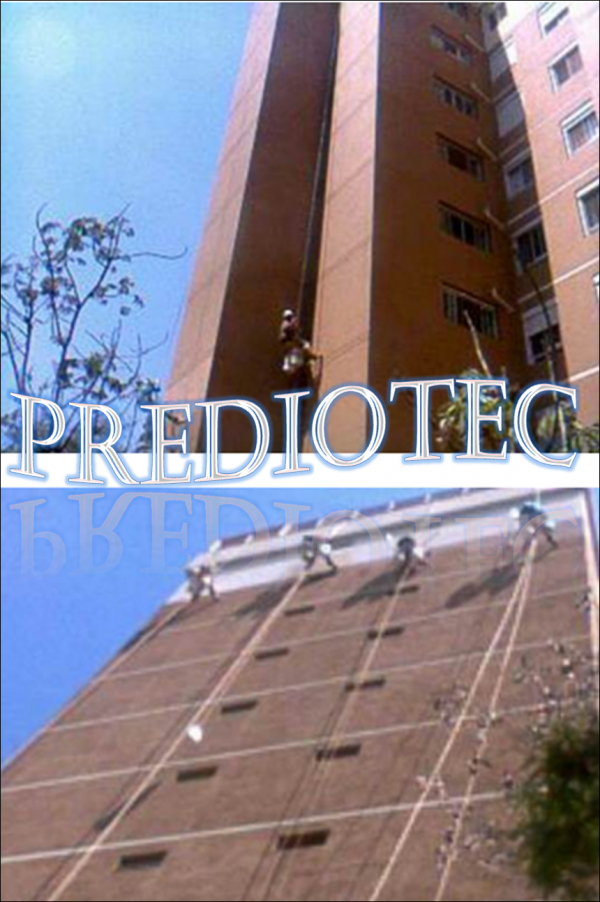 Pintura predial, tratamento de fachadas prediais, tratamento de concreto aparente, tratamento