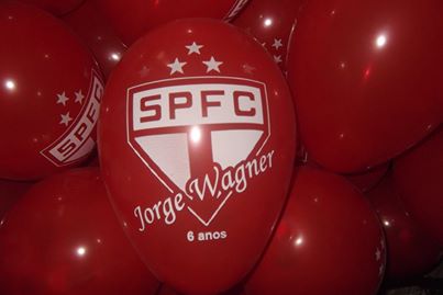 Balões Personalizados Cuiabá