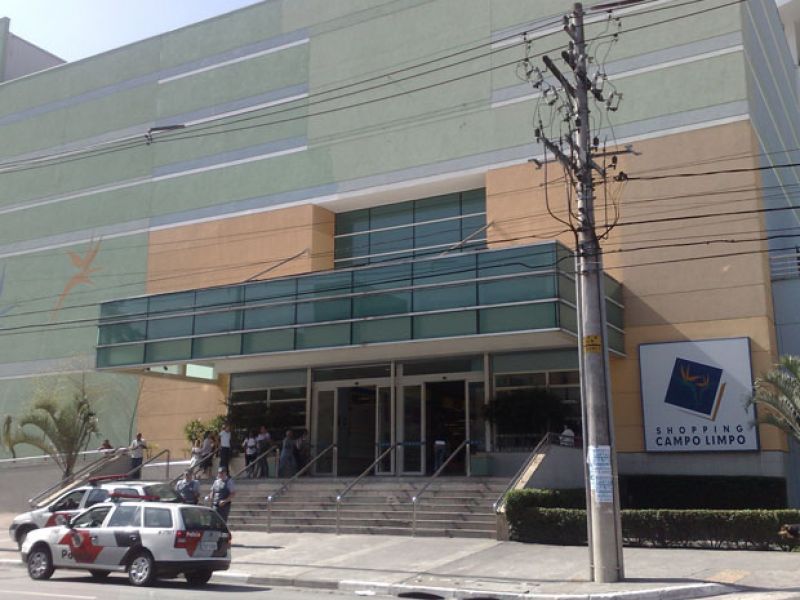 Sobrado para comercio em São Paulo