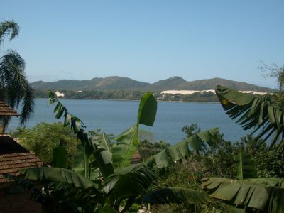 Florianópolis/SC, Lagoa, Chácara com 7.938,20m² com chalé